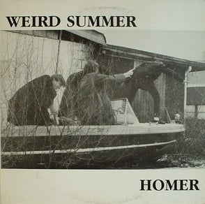 homer