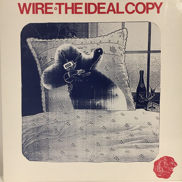 the ideal copy (near mint)