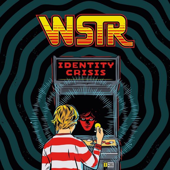 identity crisis