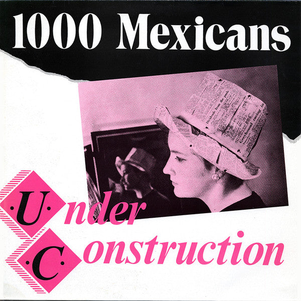 under construction