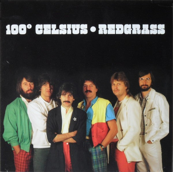 redgrass (lp)