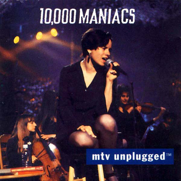 mtv unplugged