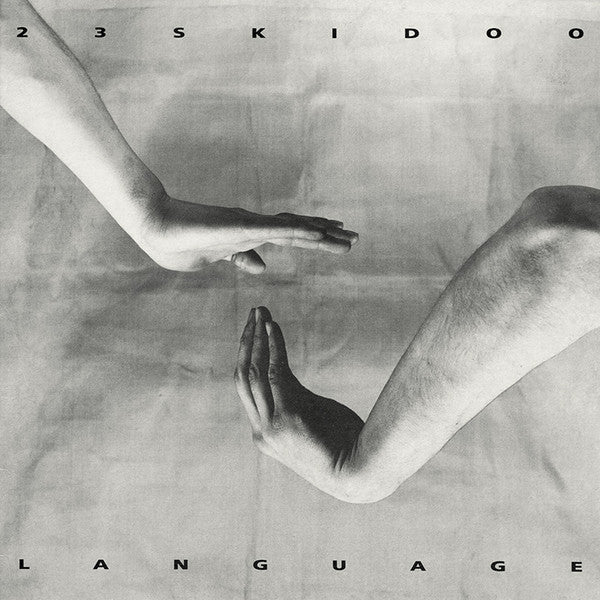language