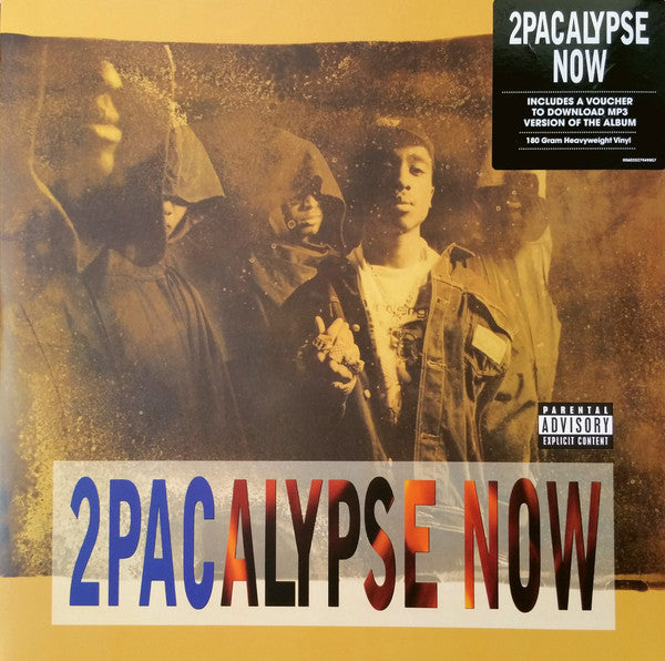 2pacalypse now