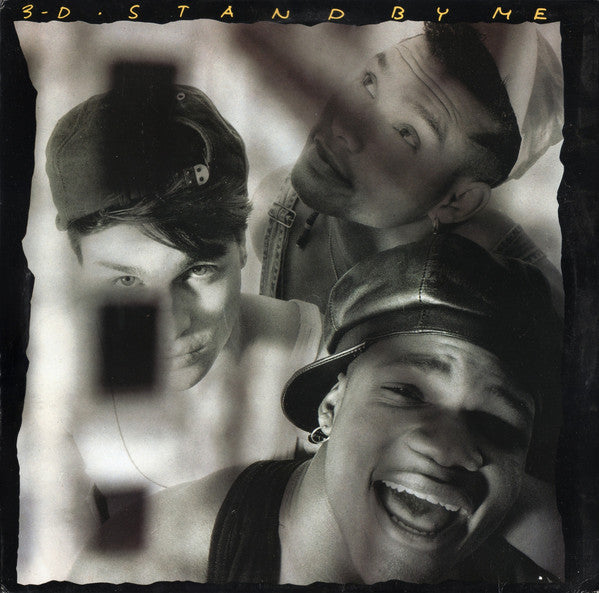 stand by me