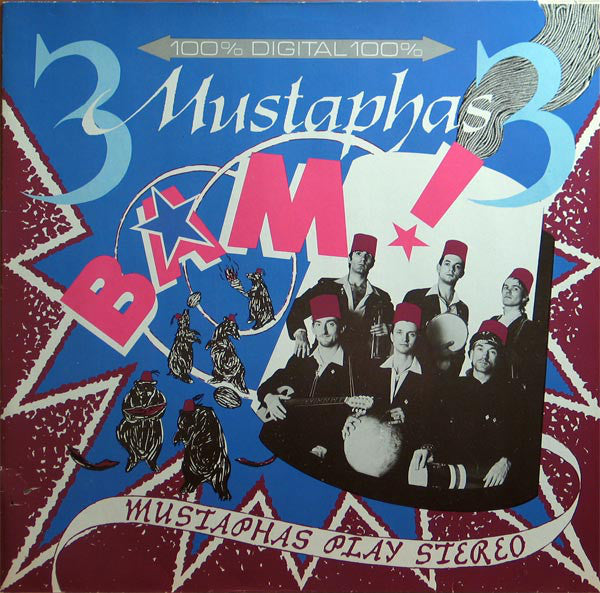 bam! mustaphas play stereo