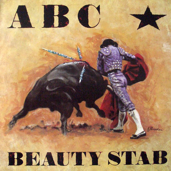 beauty stab