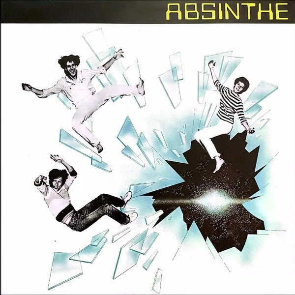 absinthe (lp)