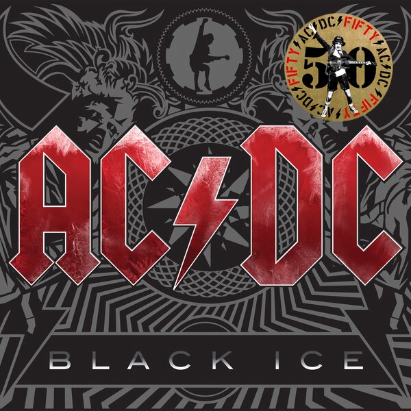 blace ice (2lp-ltd edition-coloured-mint)