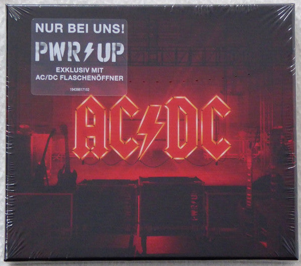 pwr/up