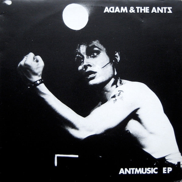 antmusic ep