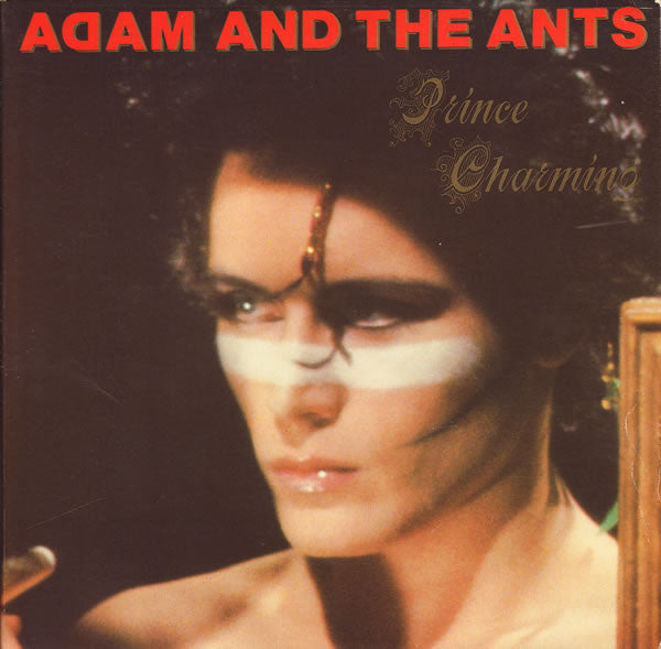prince charming (7inch single)