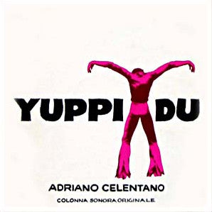 yuppi du (colonna sonora originale)