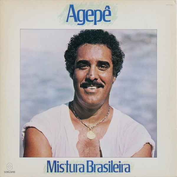 mistura brasileira
