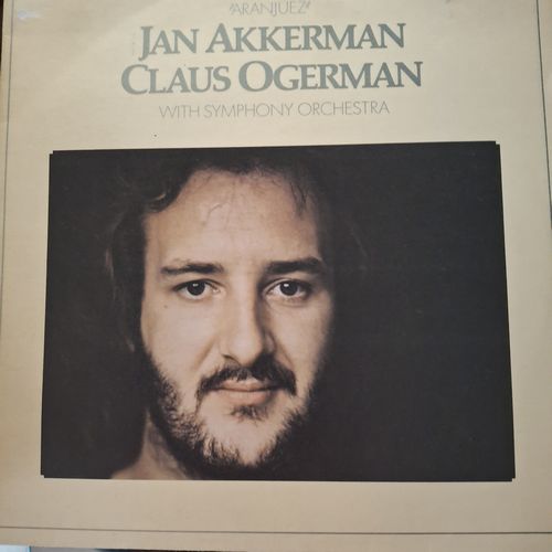 aranjuez (met claus ogerman )