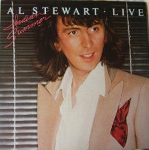 live indian summer (2lp)