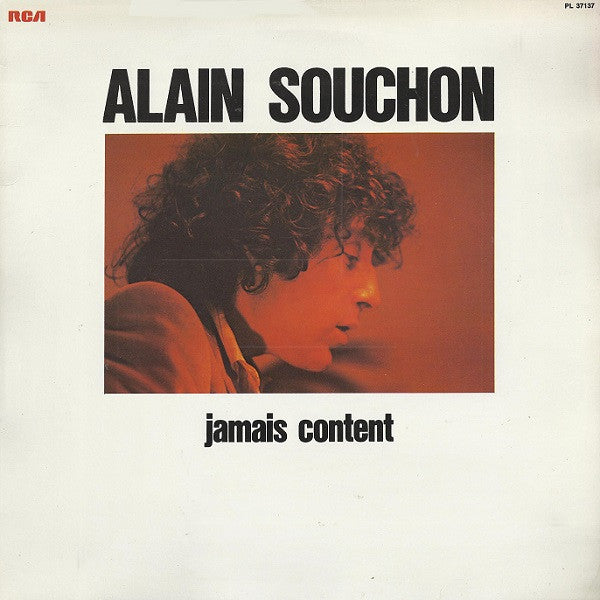 jamais content