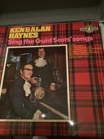 sing the guid scots’ songs