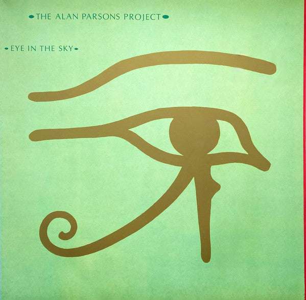 eye in the sky