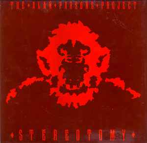 stereotomy (lp)