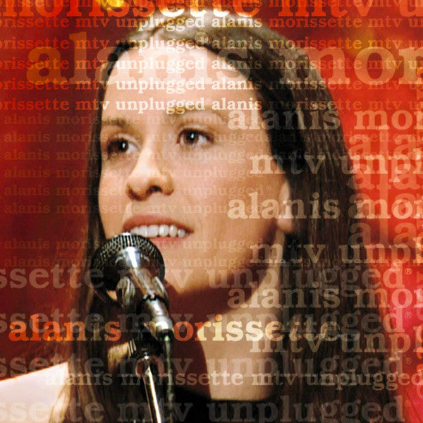 mtv unplugged cd, album