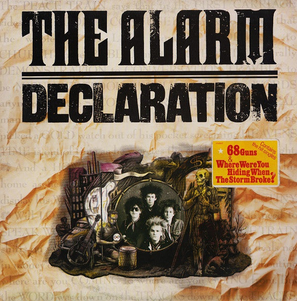 declaration