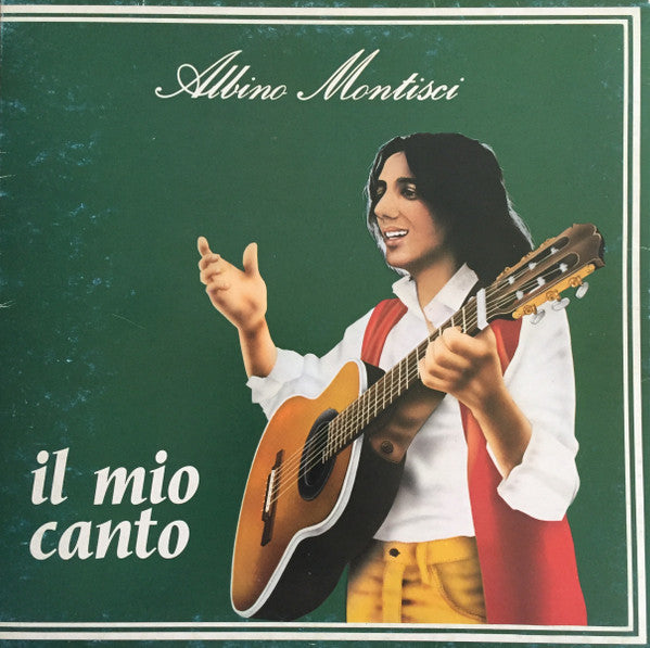 il mio canto
