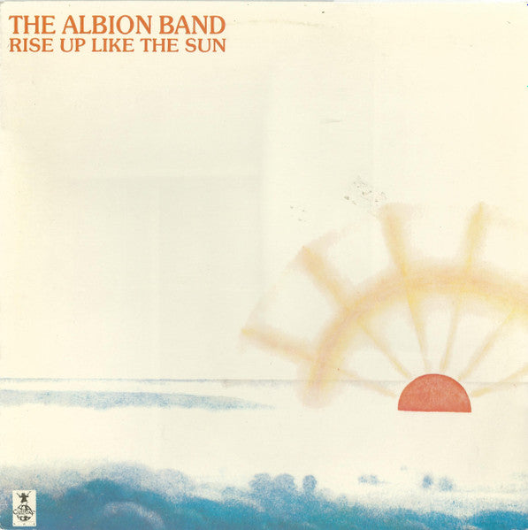 rise up like the sun (lp)