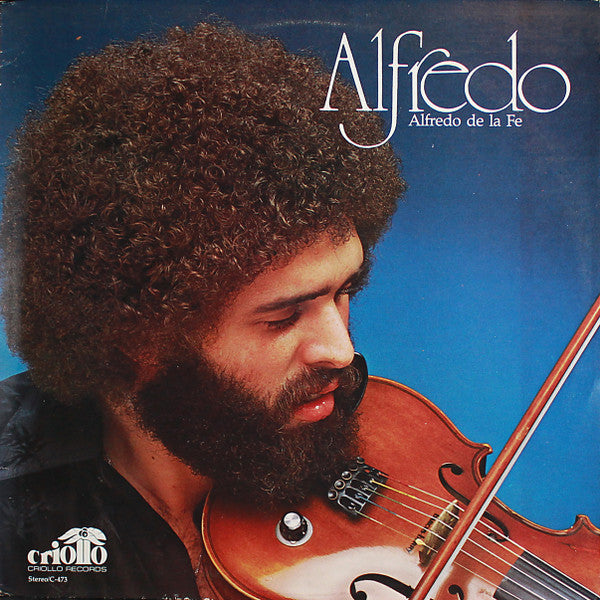 alfredo