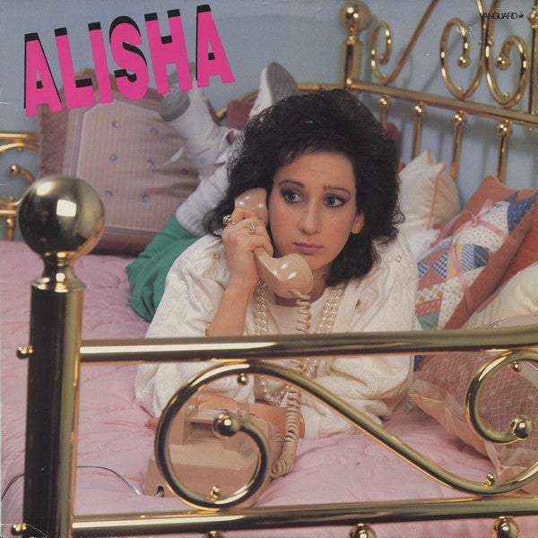 alisha