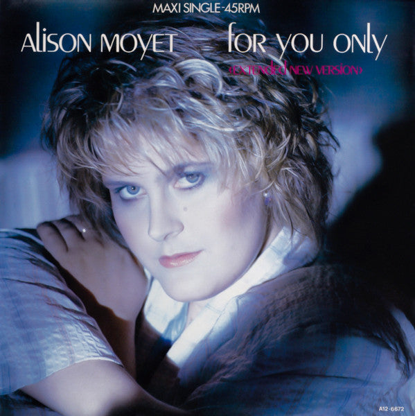 for you only (extended new version)