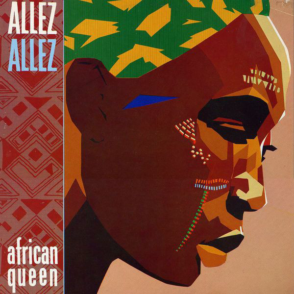 african queen