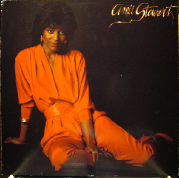 amii stewart