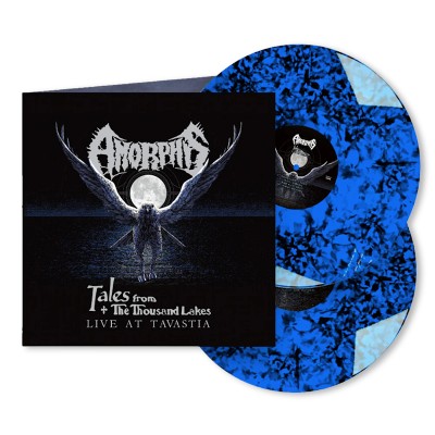 tales from the thousand lakes (live at tavastia)