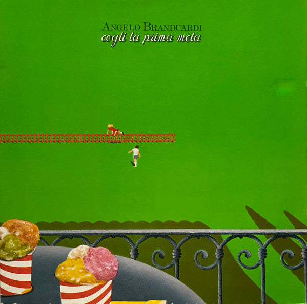 cogli la prima mela (lp)