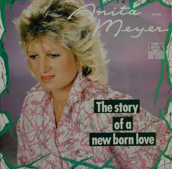 the story of a new born love