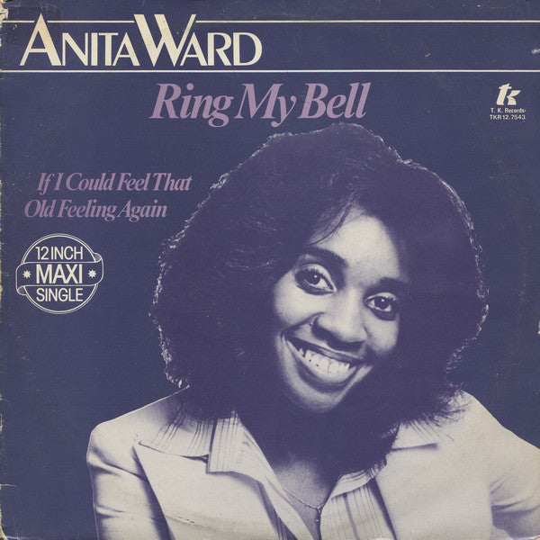 ring my bell