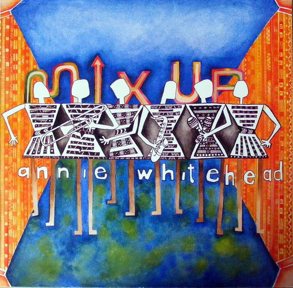 mix up