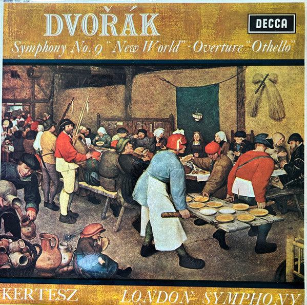 symphony no. 9 