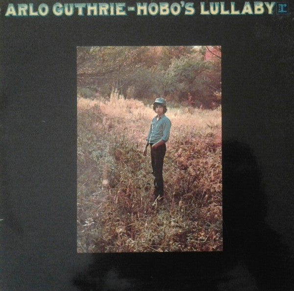 hobo's lullaby (lp)