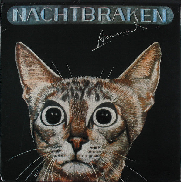 nachtbraken