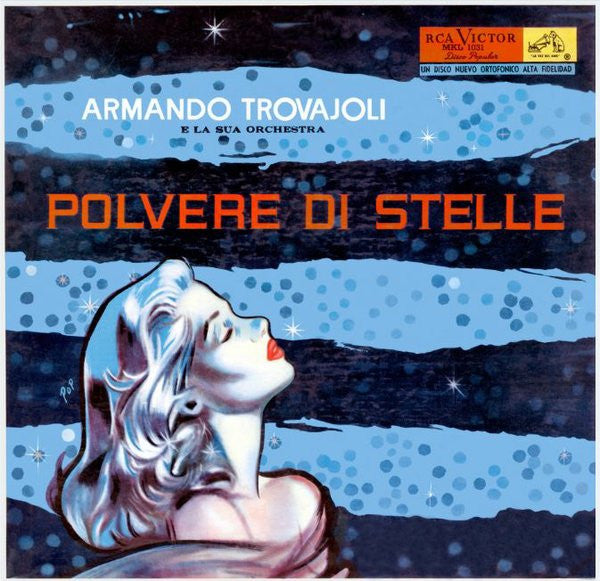 polvere di stelle