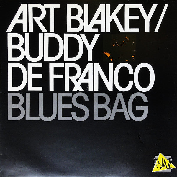 blues bag