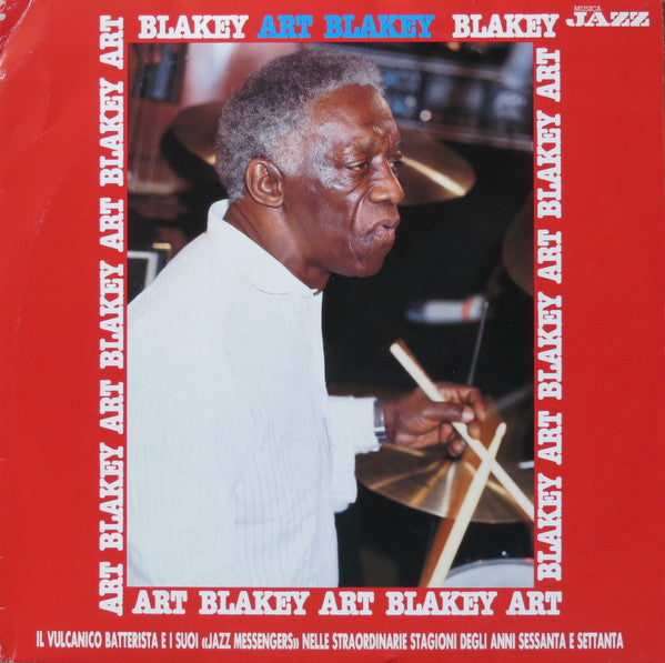 art blakey