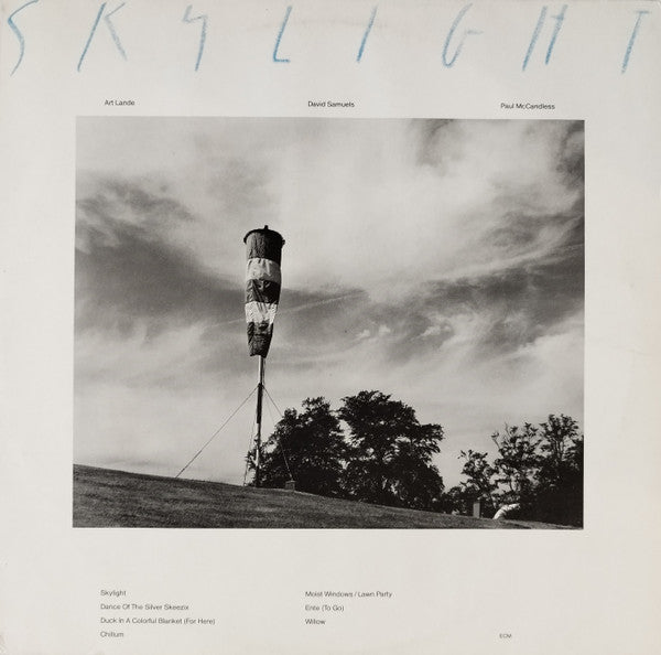 skylight