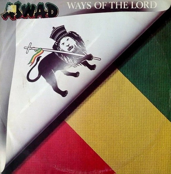 ways of the lord (12inch)