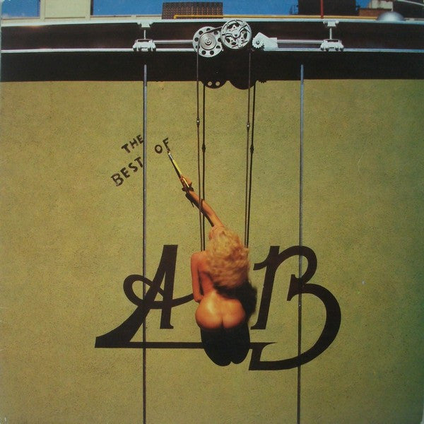 the best of average white band