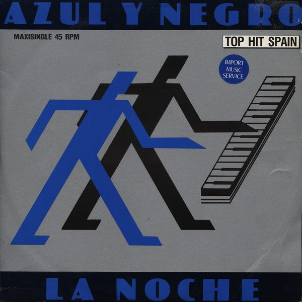 la noche
