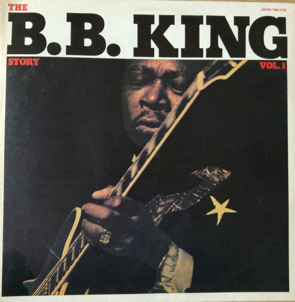 the b.b. king story vol.1