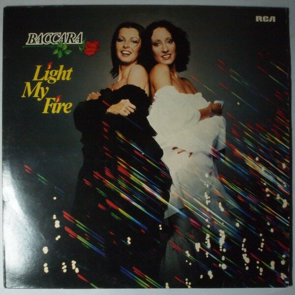 light my fire